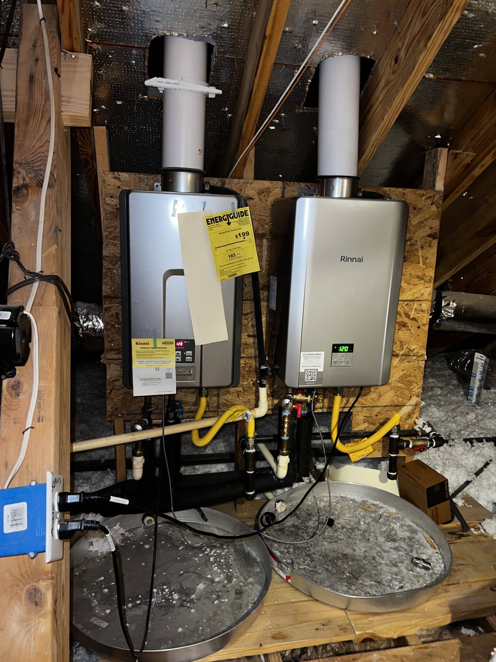 Cheap Water Heater Installation Farmers Branch