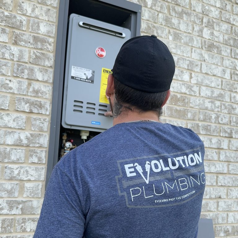 Lake Kiowa Leak detection near me