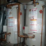 commercial water heater repair near dallas fort worth