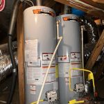 Water Heater Replacement near me