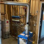 commercial water heater repairs in dallas