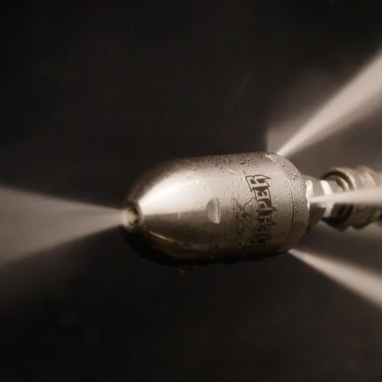 drain cleaning company near Frisco