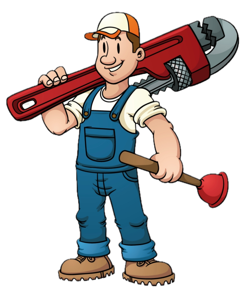 Best Plumber Near Me